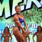 Felicia  Shaviri - NPC Emerald Cup 2014 - #1